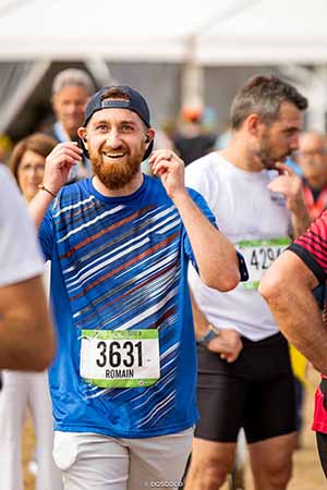 marathon Royan Charente-Maritime