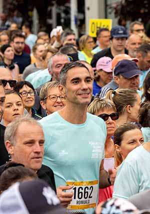 marathon Royan Charente-Maritime