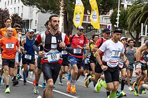marathon Royan Charente-Maritime
