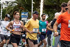 marathon Royan Charente-Maritime