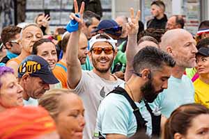 marathon Royan Charente-Maritime