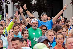 marathon Royan Charente-Maritime