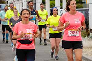 marathon Royan Charente-Maritime