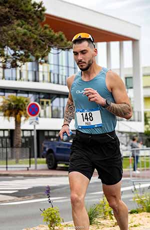 marathon Royan Charente-Maritime