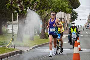 marathon Royan Charente-Maritime