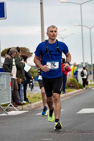 marathon Royan Charente-Maritime