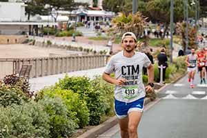 marathon Royan Charente-Maritime