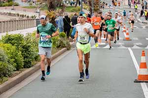 marathon Royan Charente-Maritime