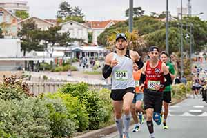 marathon Royan Charente-Maritime