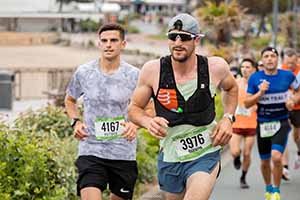 marathon Royan Charente-Maritime