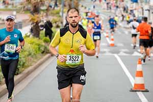 marathon Royan Charente-Maritime