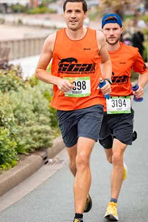 marathon Royan Charente-Maritime