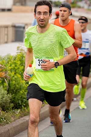 marathon Royan Charente-Maritime
