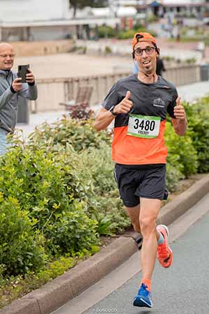 marathon Royan Charente-Maritime