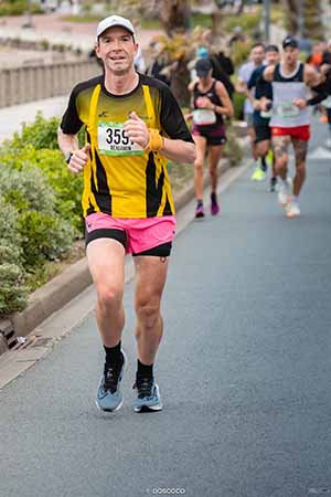 marathon Royan Charente-Maritime