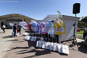 marathon Royan Charente-Maritime