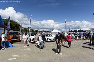 marathon Royan Charente-Maritime