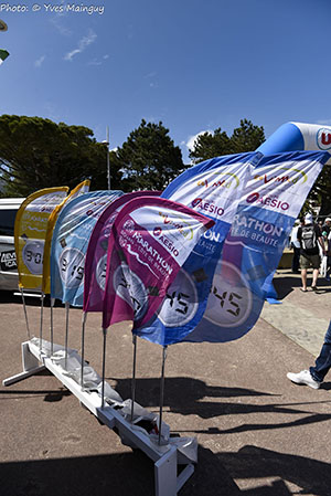 marathon Royan Charente-Maritime