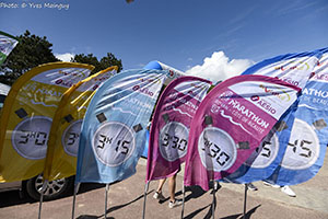 marathon Royan Charente-Maritime