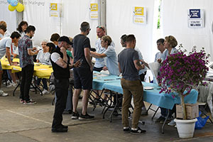 marathon Royan Charente-Maritime