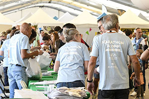 marathon Royan Charente-Maritime