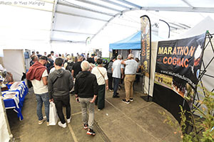 marathon Royan Charente-Maritime