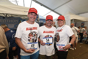 marathon Royan Charente-Maritime