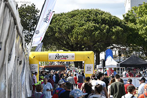 marathon Royan Charente-Maritime