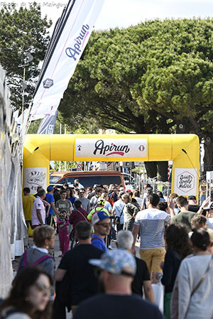 marathon Royan Charente-Maritime