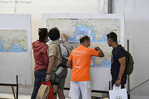 marathon Royan Charente-Maritime