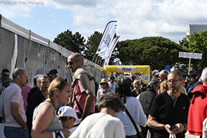 marathon Royan Charente-Maritime