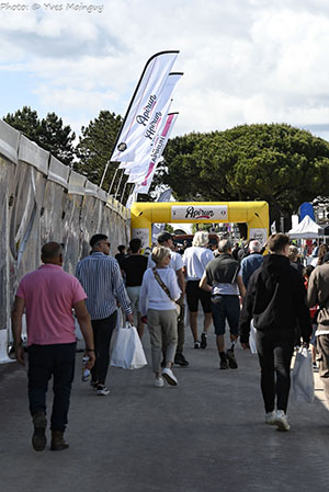 marathon Royan Charente-Maritime