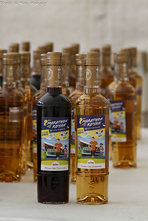 marathon Royan Charente-Maritime