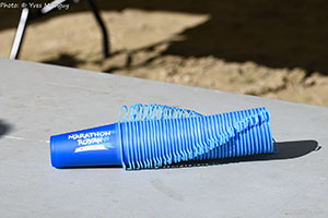 marathon Royan Charente-Maritime