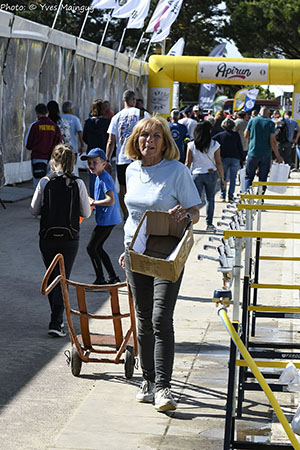 marathon Royan Charente-Maritime