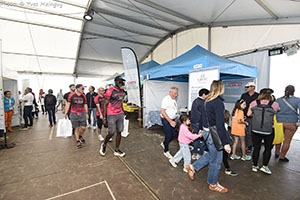 marathon Royan Charente-Maritime