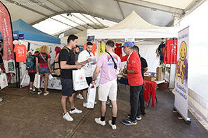 marathon Royan Charente-Maritime