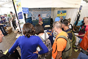 marathon Royan Charente-Maritime