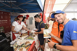 marathon Royan Charente-Maritime