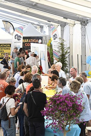 marathon Royan Charente-Maritime