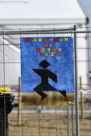 marathon Royan Charente-Maritime