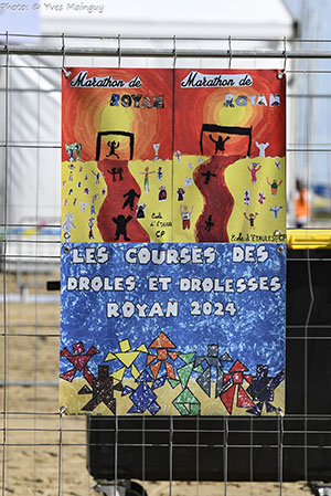 marathon Royan Charente-Maritime