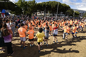 marathon Royan Charente-Maritime