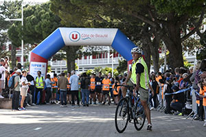 marathon Royan Charente-Maritime