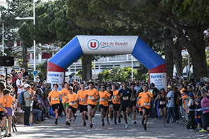 marathon Royan Charente-Maritime