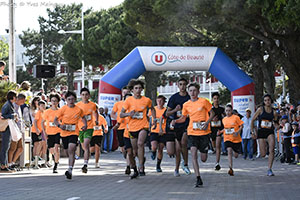 marathon Royan Charente-Maritime