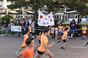 marathon Royan Charente-Maritime