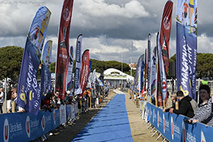 marathon Royan Charente-Maritime