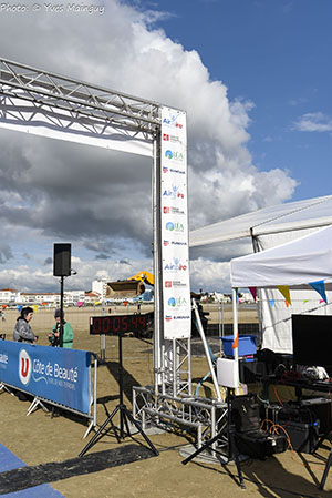 marathon Royan Charente-Maritime