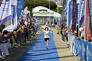 marathon Royan Charente-Maritime